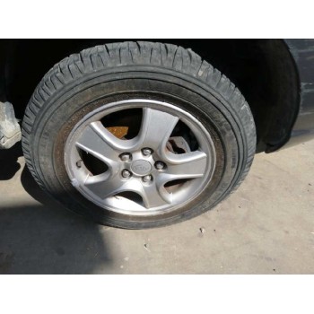 Recambio de llanta para kia sportage 2.0 cat referencia OEM IAM   