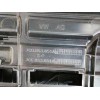 Recambio de rejilla delantera para man tge kasten (uy) referencia OEM IAM 7CE853651A  