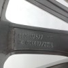Recambio de llanta para peugeot 208 1.2 12v e-vti referencia OEM IAM 9808137577 6.0J16CH423 4H 4X110