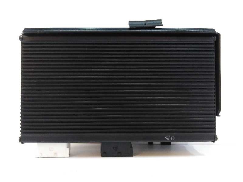 Recambio de sistema audio / radio cd para citroën c6 exclusive referencia OEM IAM 9662695480 AMPLIFICADOR 