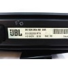 Recambio de sistema audio / radio cd para citroën c6 exclusive referencia OEM IAM 9662695480 AMPLIFICADOR 