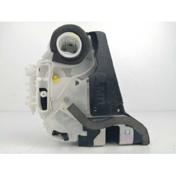 Recambio de cerradura puerta trasera derecha para honda cr-v 1.6 dtec cat referencia OEM IAM L8814170F2  