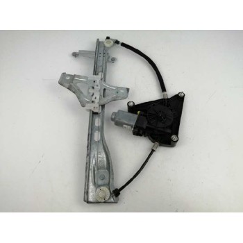Recambio de elevalunas delantero derecho para citroën c1 1.2 12v vti referencia OEM IAM 698100H031  
