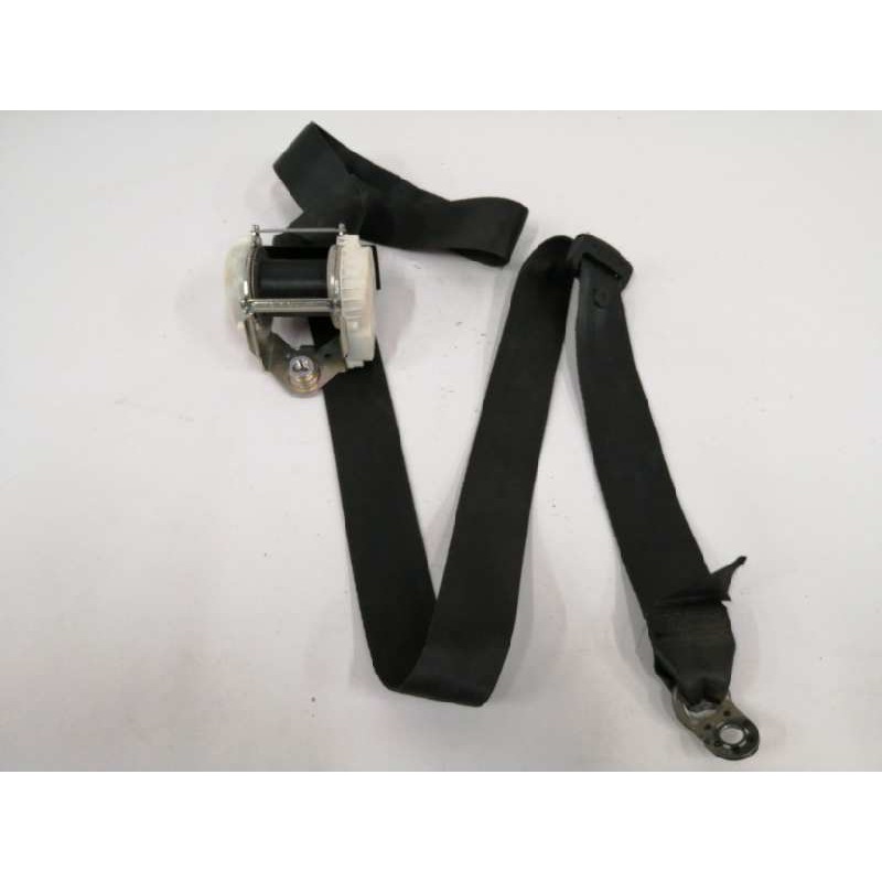 Recambio de cinturon seguridad trasero derecho para seat ibiza (6j5) 1.6 tdi referencia OEM IAM 193857737A  