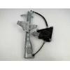 Recambio de elevalunas delantero derecho para citroën c1 1.2 12v vti referencia OEM IAM 698100H031  
