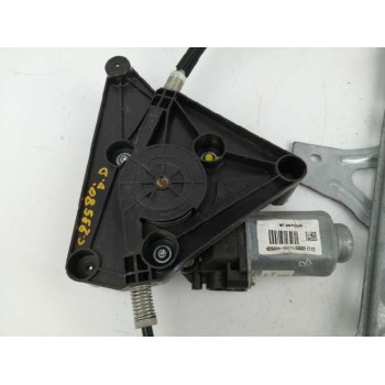 Recambio de elevalunas delantero derecho para citroën c1 1.2 12v vti referencia OEM IAM 698100H031  