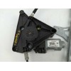 Recambio de elevalunas delantero derecho para citroën c1 1.2 12v vti referencia OEM IAM 698100H031  