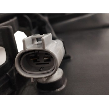Recambio de electroventilador para toyota rav 4 iii (_a3_) 2.2 d 4wd (ala30_) referencia OEM IAM 4227501372 OBSERVAR FOTOS 