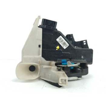 Recambio de cerradura puerta delantera derecha para kia optima 1.7 crdi cat referencia OEM IAM 81320D4110GCX  