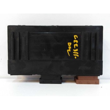Recambio de modulo electronico para citroën c6 exclusive referencia OEM IAM 9662793480  