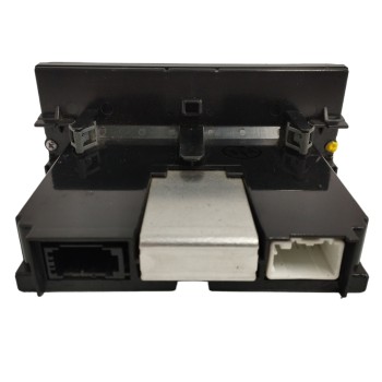 Recambio de pantalla multifuncion para volvo v50 familiar 1.8 cat referencia OEM IAM 30737809  