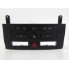 Recambio de mando climatizador para citroën c6 exclusive referencia OEM IAM 96573328ZD  