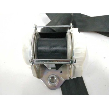 Recambio de cinturon seguridad trasero derecho para seat ibiza (6j5) 1.6 tdi referencia OEM IAM 193857737A  