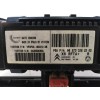 Recambio de mando climatizador para citroën c6 exclusive referencia OEM IAM 96573328ZD  