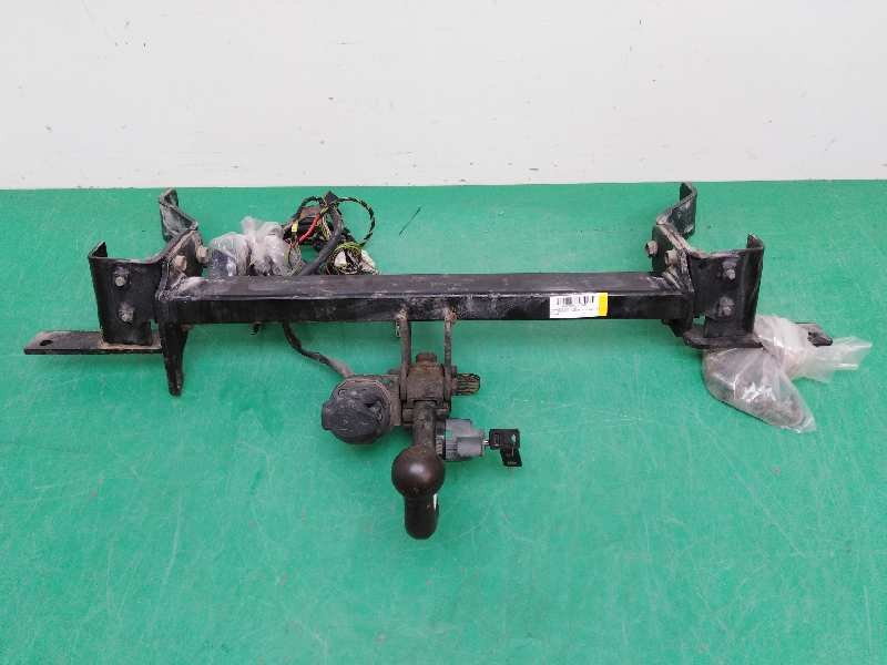 Recambio de enganche remolque para opel antara 2.0 cdti cat (z 20 dmh / llw) referencia OEM IAM Recambio de enganche remolque para opel antara 2.0 cdti cat (z 20 dmh / llw) referencia OEM IAM