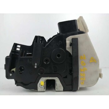 Recambio de cerradura puerta delantera derecha para kia optima 1.7 crdi cat referencia OEM IAM 81320D4110GCX  