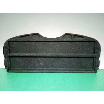 Recambio de bandeja trasera para peugeot 207 gt referencia OEM IAM 96551205ZD  