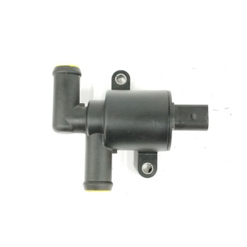 Recambio de valvula intercambio de calefaccion para skoda octavia lim. (5e3) 2.0 tsi referencia OEM IAM 4H0121671D  