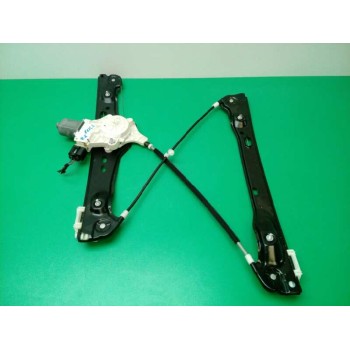Recambio de elevalunas delantero izquierdo para bmw serie 3 berlina (e90) 320d referencia OEM IAM 67626927027  