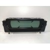 Recambio de cuadro instrumentos para citroën c4 picasso 1.6 blue-hdi fap referencia OEM IAM 9811083780  