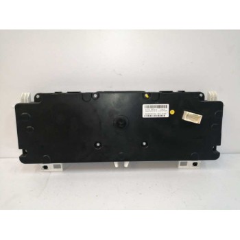 Recambio de cuadro instrumentos para citroën c4 picasso 1.6 blue-hdi fap referencia OEM IAM 9811083780  