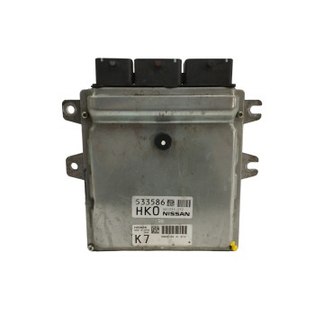 CENTRALITA MOTOR UCE 533586 NEC035-072 BEM396000