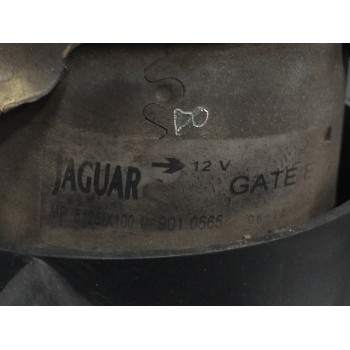 Recambio de electroventilador para jaguar xk8/xkr coupe 4.0 v8 32v cat referencia OEM IAM   