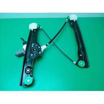 Recambio de elevalunas delantero izquierdo para bmw serie 3 berlina (e90) 320d referencia OEM IAM 67626927027  