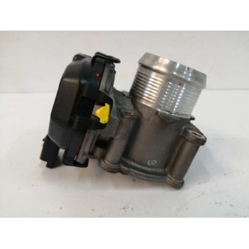 Recambio de caja mariposa para citroën c4 picasso 1.6 blue-hdi fap referencia OEM IAM 9807238580 V29039645 