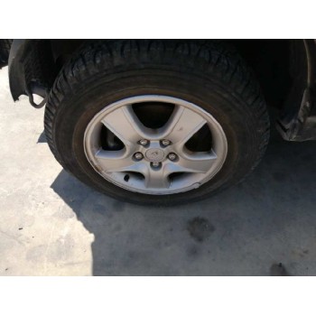 Recambio de llanta para kia sportage 2.0 cat referencia OEM IAM   