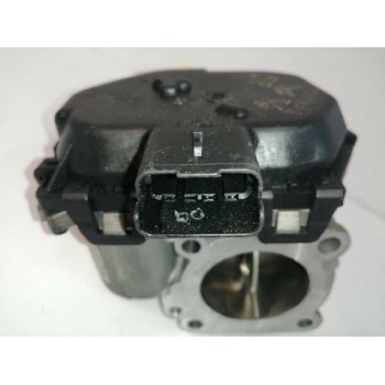 Recambio de caja mariposa para citroën c4 picasso 1.6 blue-hdi fap referencia OEM IAM 9807238580 V29039645 