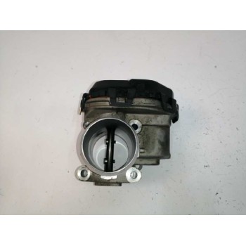 Recambio de caja mariposa para citroën c4 picasso 1.6 blue-hdi fap referencia OEM IAM 9807238580 V29039645 