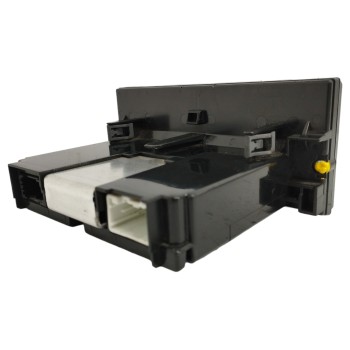 Recambio de pantalla multifuncion para volvo v50 familiar 1.8 cat referencia OEM IAM 30737809  