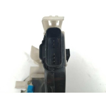 Recambio de cerradura puerta delantera derecha para kia optima 1.7 crdi cat referencia OEM IAM 81320D4110GCX  