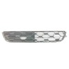 Recambio de rejilla paragolpes central para citroën c1 1.2 12v vti referencia OEM IAM 531120H130  