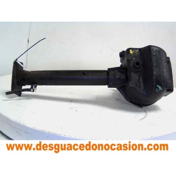 Recambio de diferencial delantero para opel frontera a 2.5 turbodiesel referencia OEM IAM   