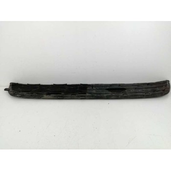 Recambio de rejilla paragolpes central para citroën c1 1.2 12v vti referencia OEM IAM 531120H130  