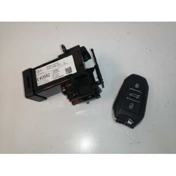 CONMUTADOR DE ARRANQUE 9800630080 