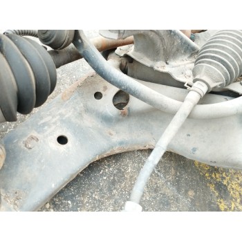 Recambio de puente delantero para hyundai i10 i (pa) 1.1 referencia OEM IAM   