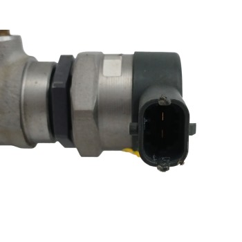 Recambio de rampa inyectora para kia sportage 2.0 crdi referencia OEM IAM 3140027410 0445214140 