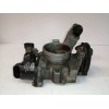 Recambio de caja mariposa para renault clio ii fase i (b/cbo) 1.2 referencia OEM IAM H873633  