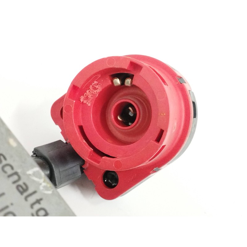 Recambio de motor arranque para citroën c1 1.2 12v vti referencia OEM IAM 9671530880 4280008332 