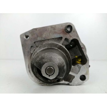 Recambio de motor arranque para citroën c1 1.2 12v vti referencia OEM IAM 9671530880 4280008332 