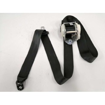 Recambio de cinturon seguridad trasero izquierdo para seat ibiza (6j5) 1.6 tdi referencia OEM IAM 193857737A  