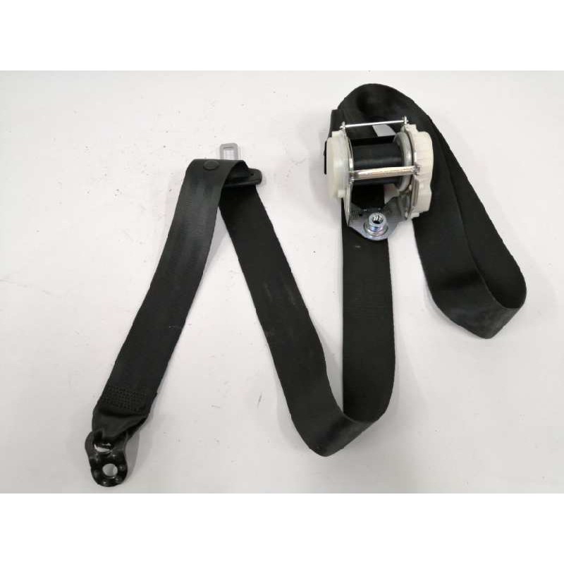 Recambio de cinturon seguridad trasero izquierdo para seat ibiza (6j5) 1.6 tdi referencia OEM IAM 193857737A  
