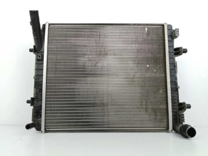 Recambio de radiador agua para citroën c1 1.2 12v vti referencia OEM IAM 16400YV030 Recambio de radiador agua para citroën c1 1.2 12v vti referencia OEM IAM 16400YV030