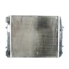 Recambio de radiador agua para citroën c1 1.2 12v vti referencia OEM IAM 16400YV030  