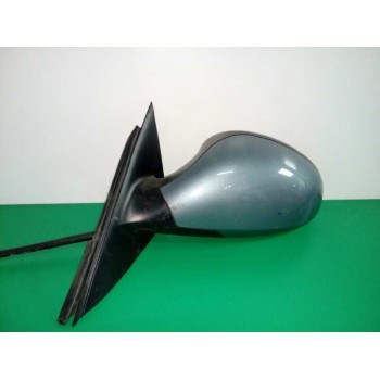 Recambio de retrovisor izquierdo para seat ibiza (6l1) reference referencia OEM IAM 6L1857507T9B9 MANUAL 