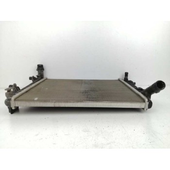 Recambio de radiador agua para citroën c1 1.2 12v vti referencia OEM IAM 16400YV030  