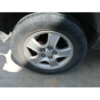 Recambio de llanta para kia sportage 2.0 cat referencia OEM IAM   